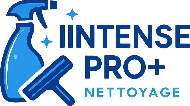 logo Intense Pro